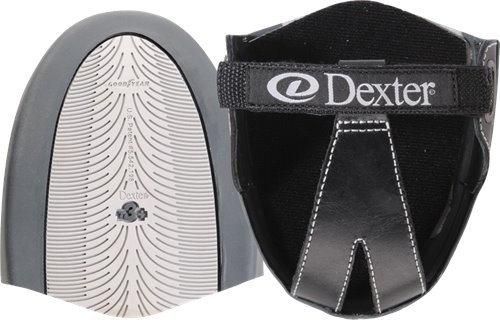 Grey Dexter Accessories Max Powerstep T3 Medium